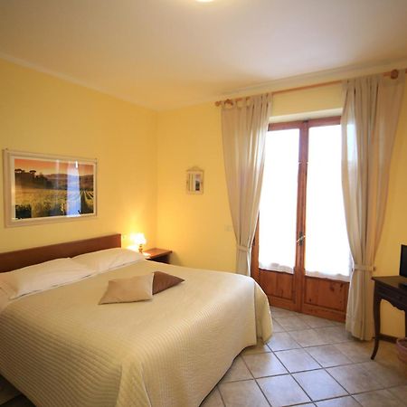 Hotel Casa Milena à San Gimignano Extérieur photo