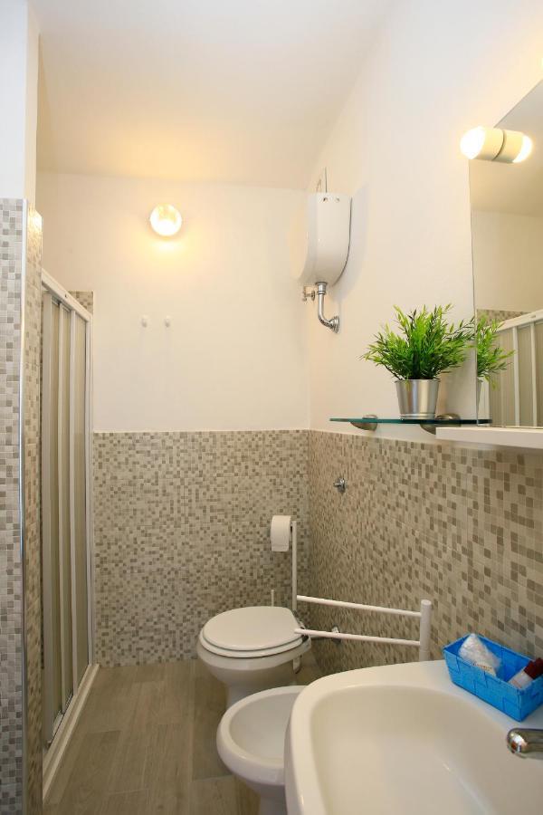 Hotel Casa Milena à San Gimignano Extérieur photo