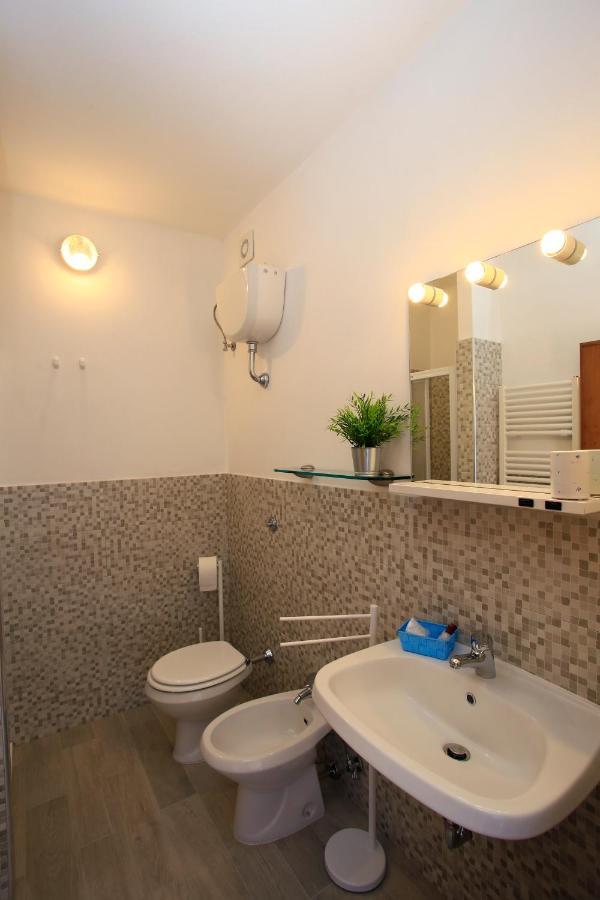 Hotel Casa Milena à San Gimignano Extérieur photo