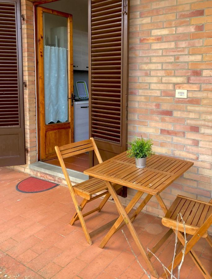 Hotel Casa Milena à San Gimignano Extérieur photo