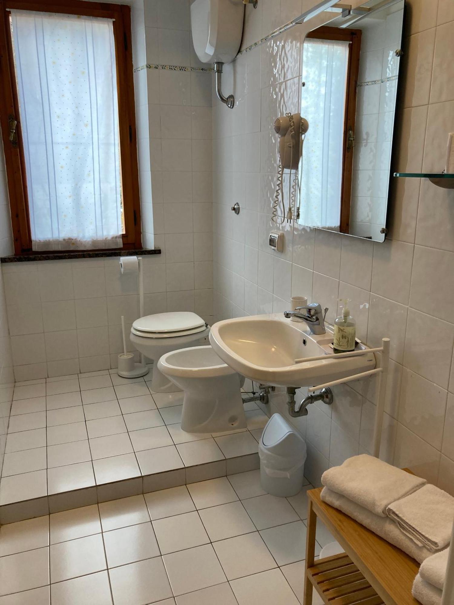 Hotel Casa Milena à San Gimignano Extérieur photo