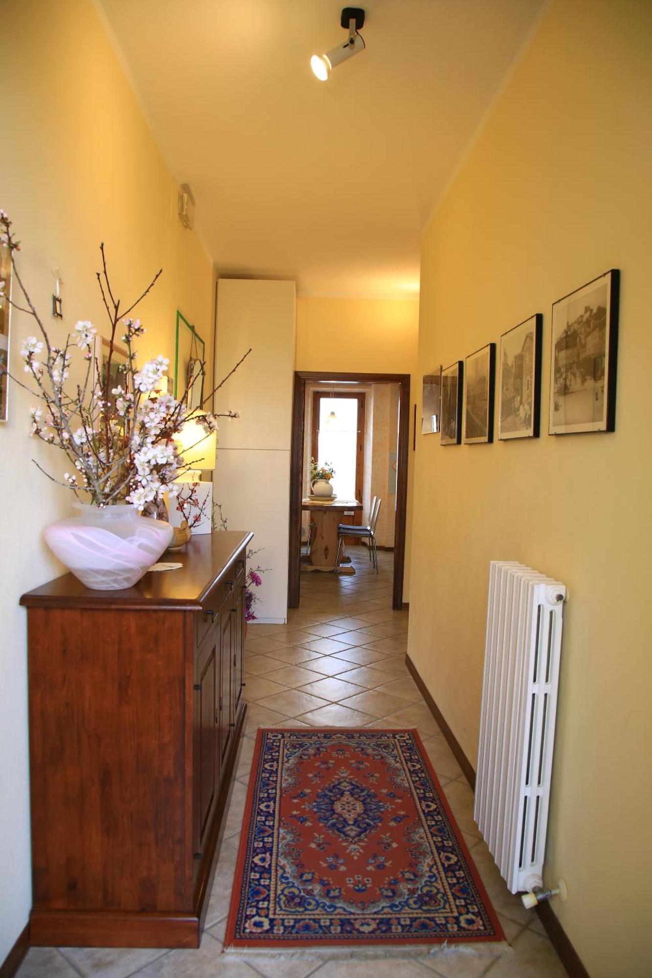 Hotel Casa Milena à San Gimignano Extérieur photo