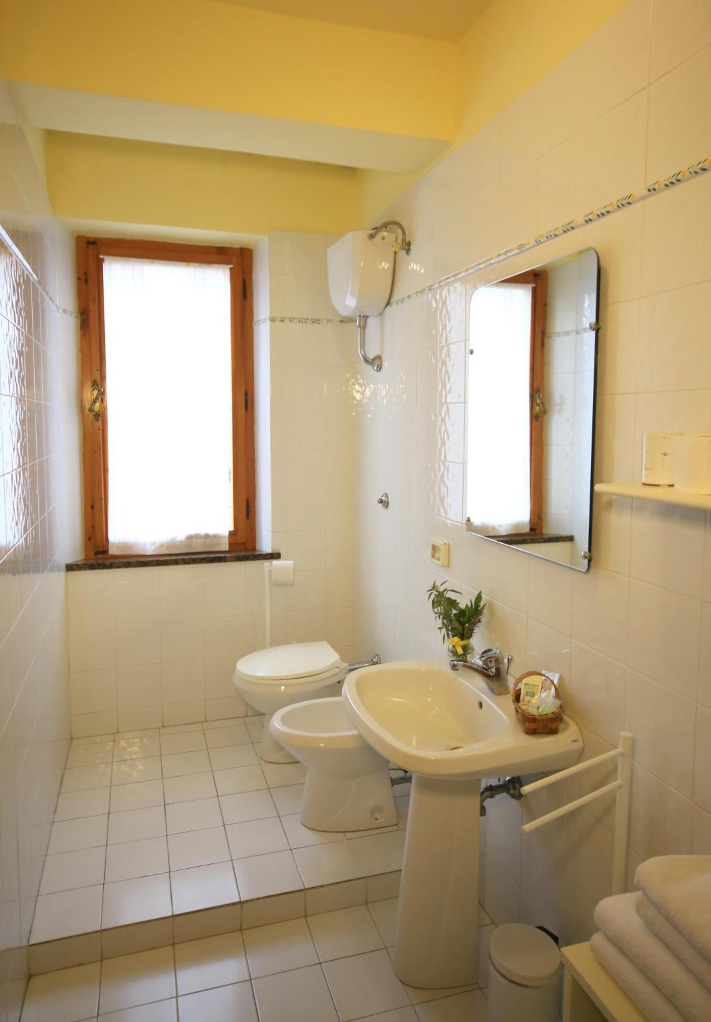 Hotel Casa Milena à San Gimignano Extérieur photo