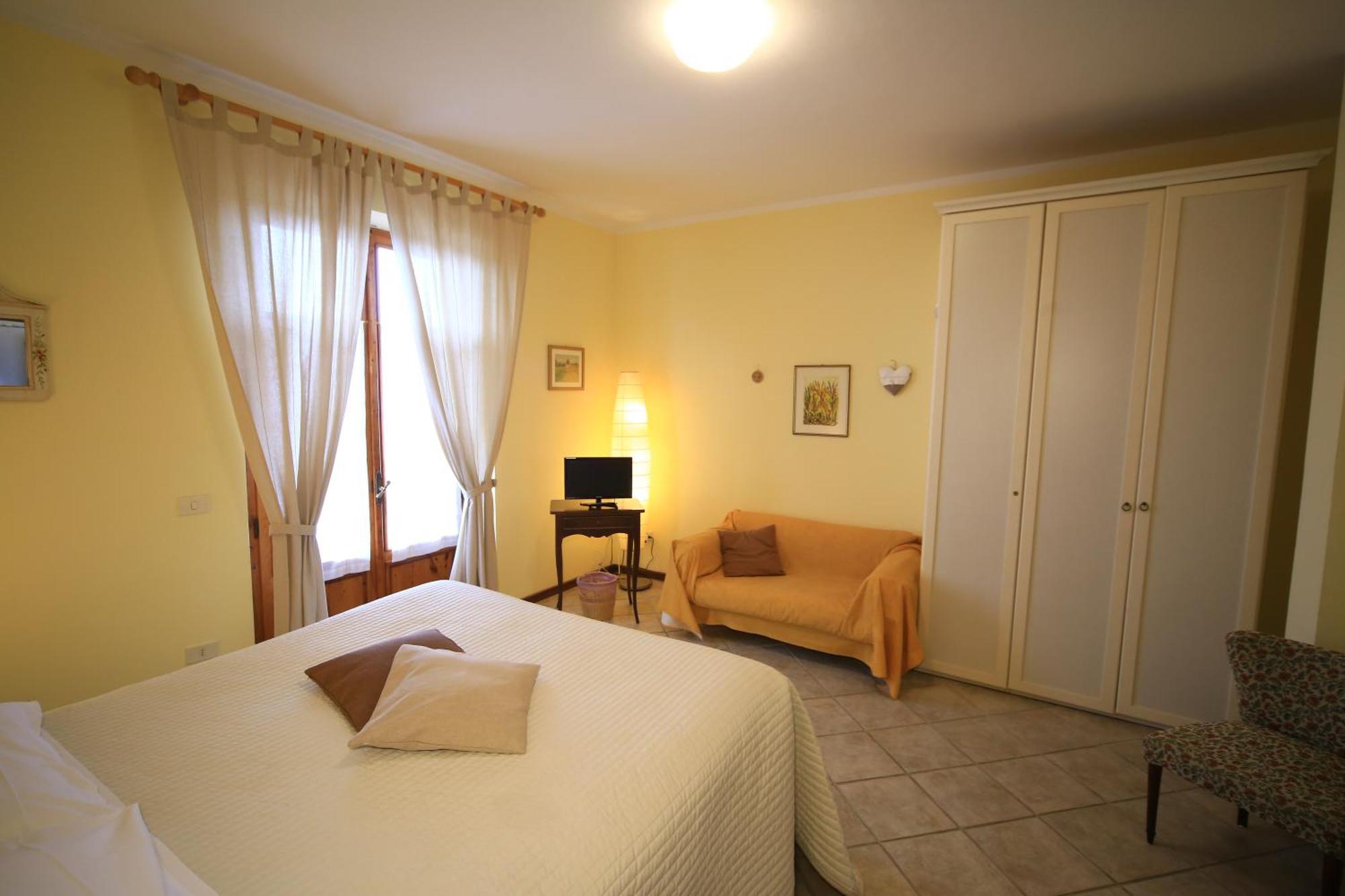 Hotel Casa Milena à San Gimignano Extérieur photo