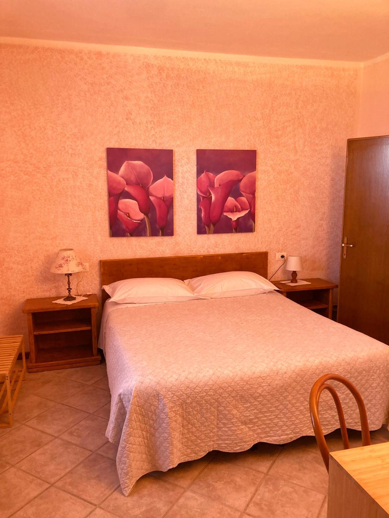 Hotel Casa Milena à San Gimignano Extérieur photo