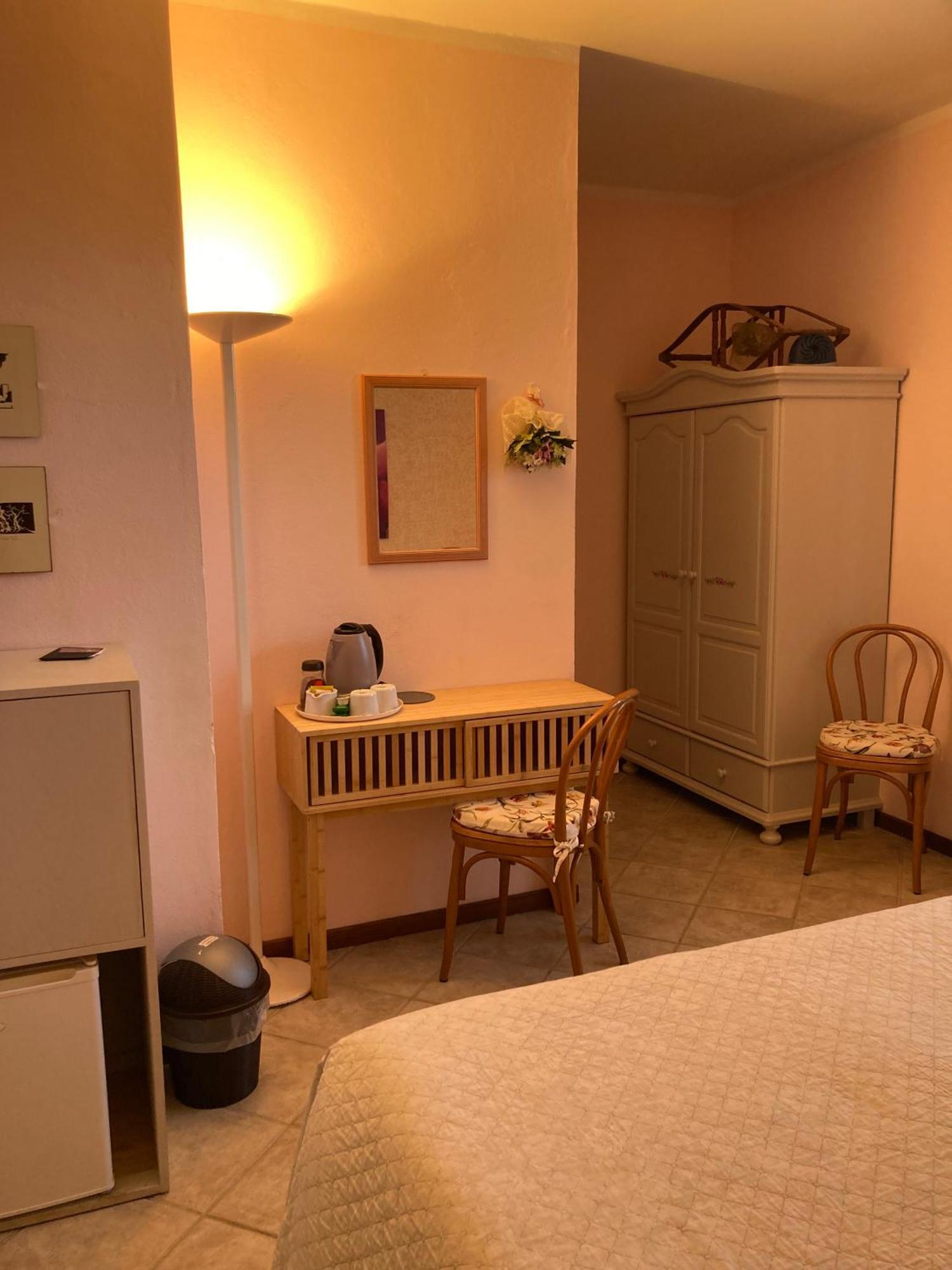 Hotel Casa Milena à San Gimignano Extérieur photo
