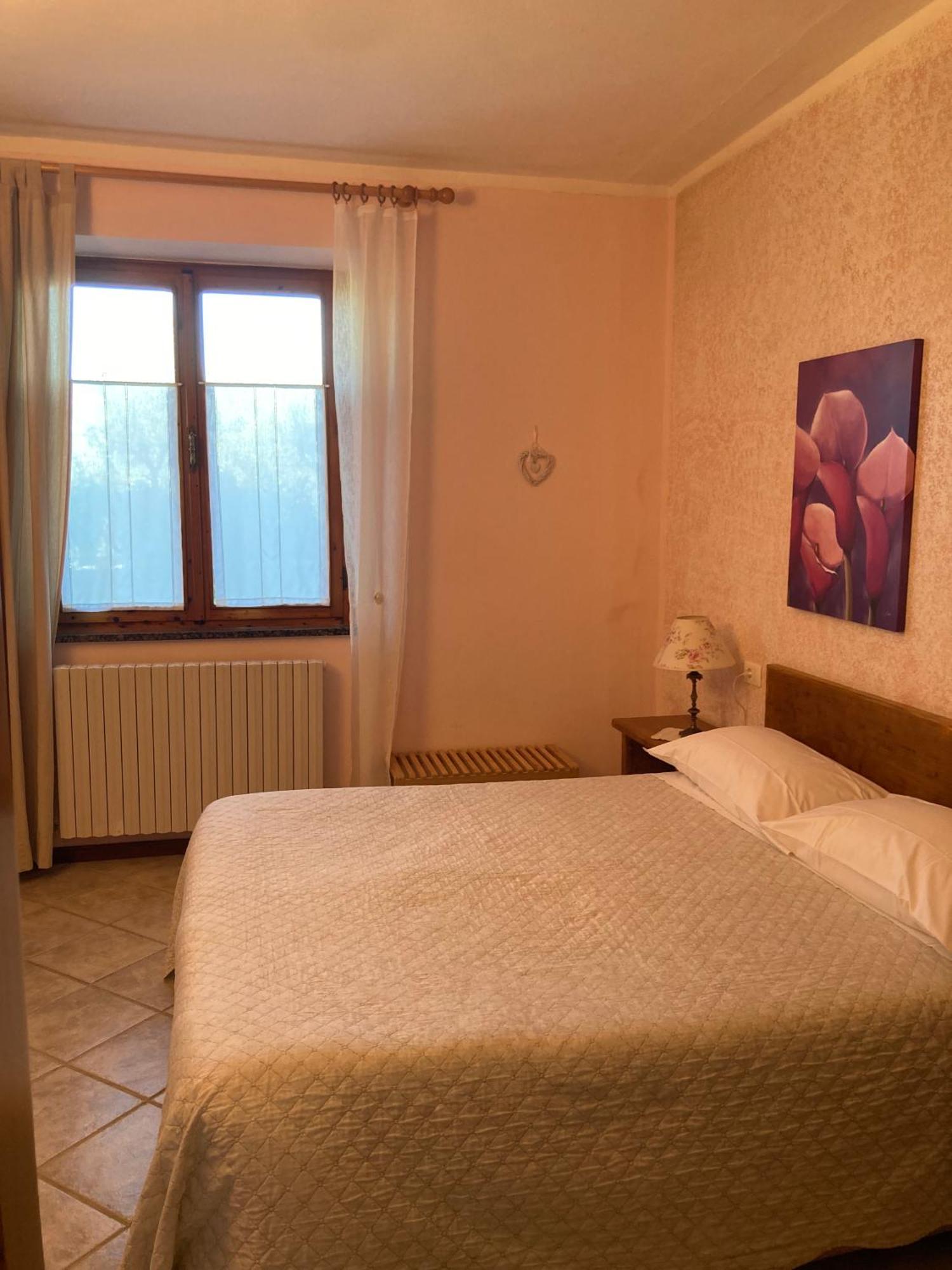 Hotel Casa Milena à San Gimignano Extérieur photo