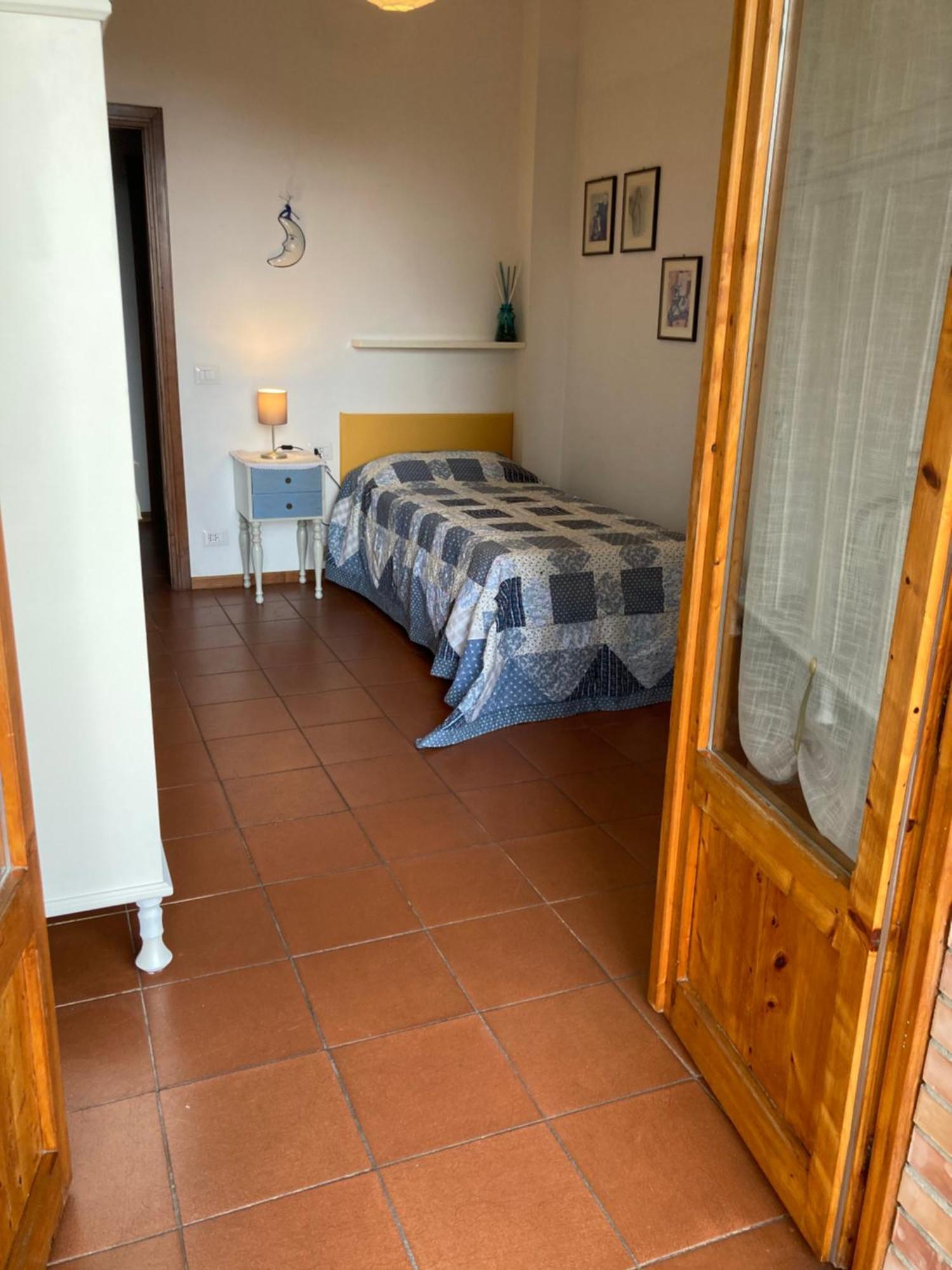 Hotel Casa Milena à San Gimignano Extérieur photo