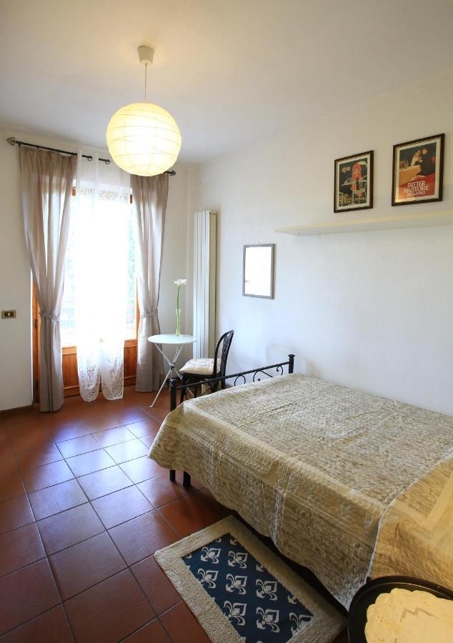 Hotel Casa Milena à San Gimignano Extérieur photo