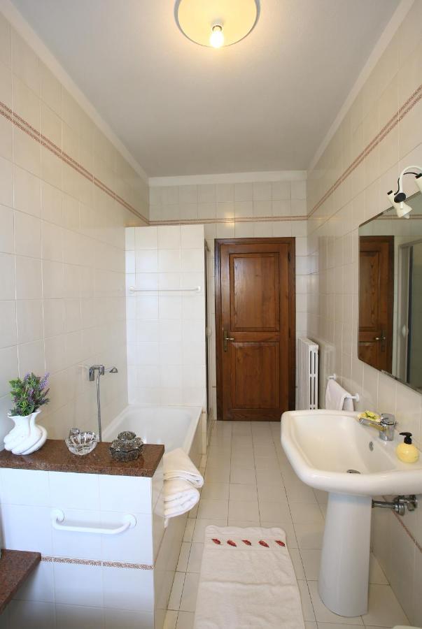 Hotel Casa Milena à San Gimignano Extérieur photo
