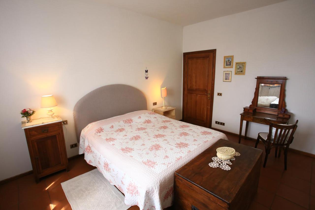 Hotel Casa Milena à San Gimignano Extérieur photo