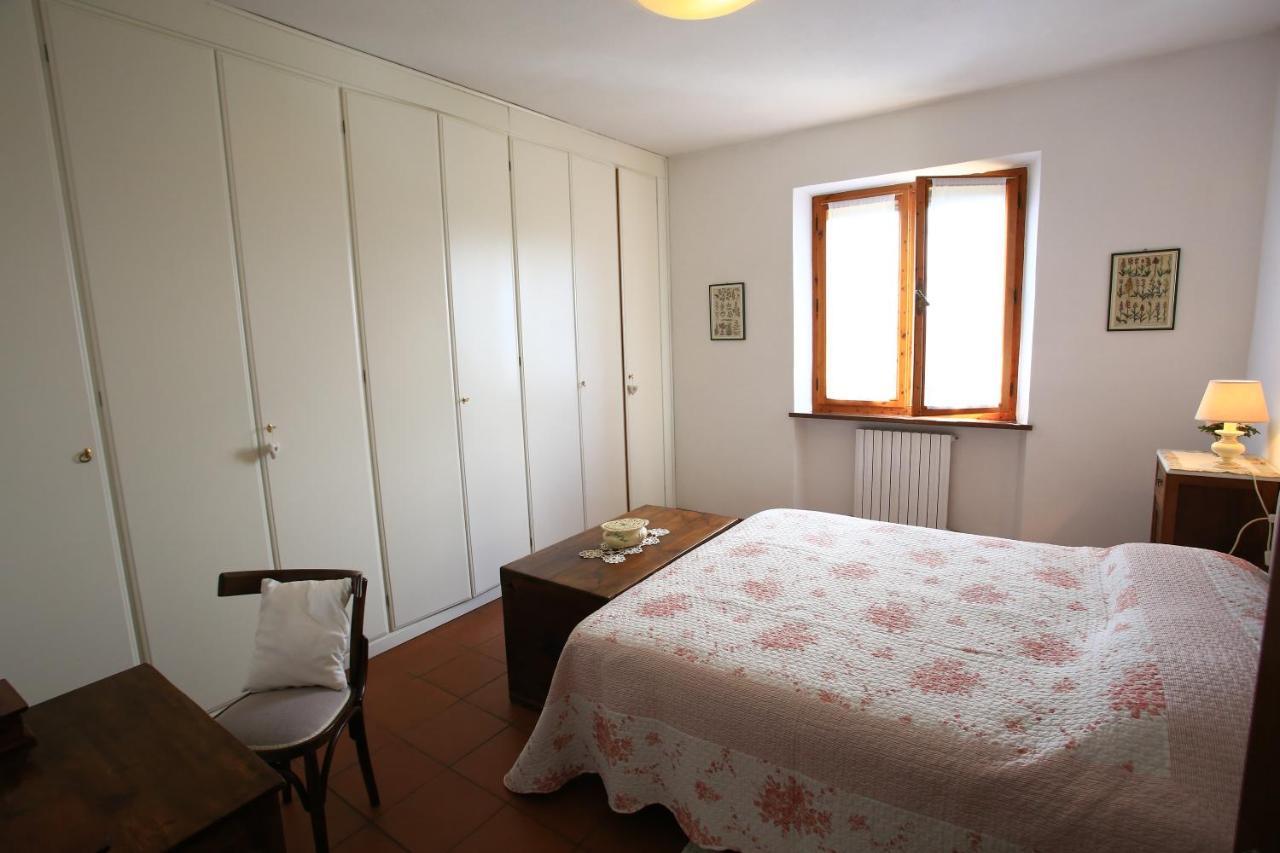 Hotel Casa Milena à San Gimignano Extérieur photo