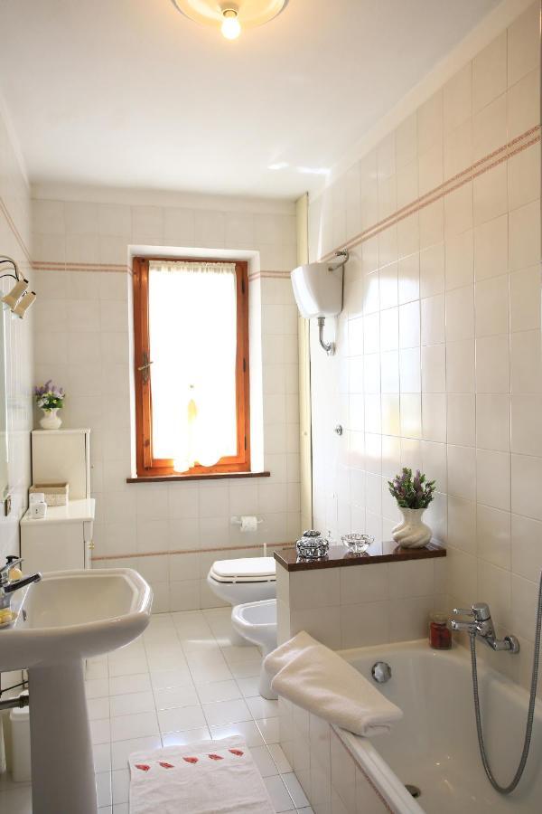 Hotel Casa Milena à San Gimignano Extérieur photo